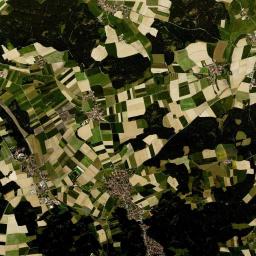 Geltendorf Satellite Map