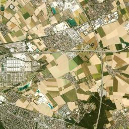 Feldkirchen Satellite Map