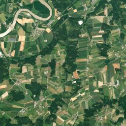 Unterreit Satellite Map