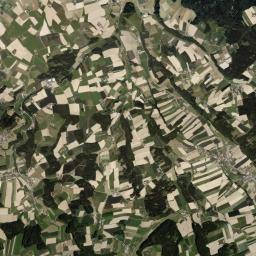 Sankt Georgen am Fillmannsbach Satellite Map