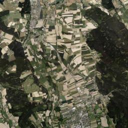 Schalchen Satellite Map