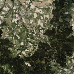 Eberschwang Satellite Map