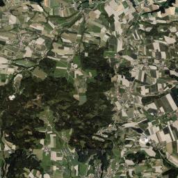Geboltskirchen Satellite Map