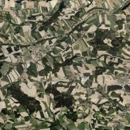 Aichkirchen Satellite Map