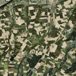 Weisskirchen an der Traun Satellite Map
