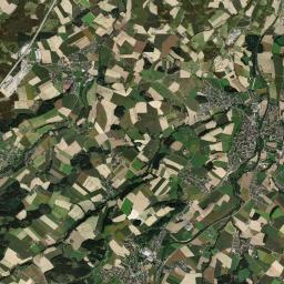 Allhaming Satellite Map