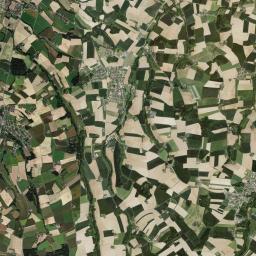 Sankt Marien Satellite Map