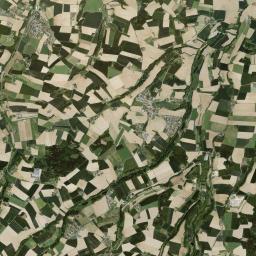 Niederneukirchen Satellite Map