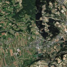 Sankt Martin am Ybbsfelde Satellite Map