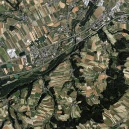 Neumarkt an der Ybbs Satellite Map