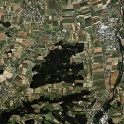 Bischofstetten Satellite Map