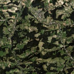Kasten bei Böheimkirchen Satellite Map