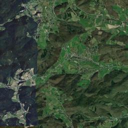 Breitenfurt bei Wien Satellite Map