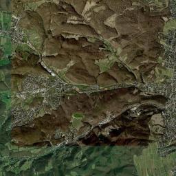 Laab im Walde Satellite Map