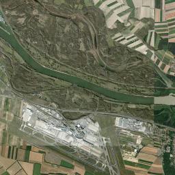 Fischamend-Markt Satellite Map