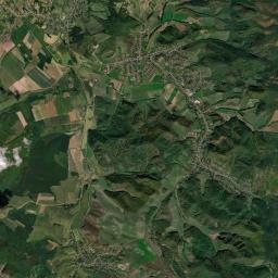 Karancskeszi Satellite Map
