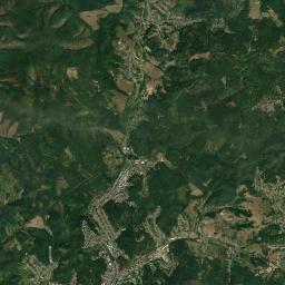 Somoskőújfalu Satellite Map