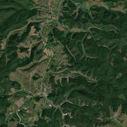 Borsodnádasd Satellite Map