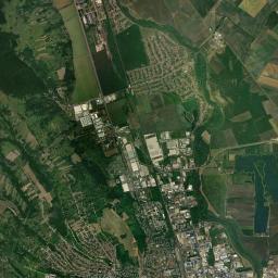 Szirmabesenyő Satellite Map