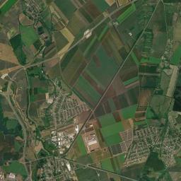 Arnót Satellite Map