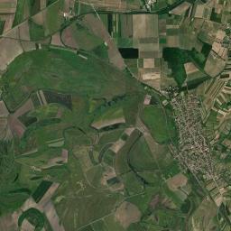 Tarcal Satellite Map