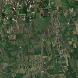Demecser Satellite Map