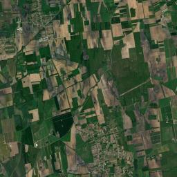 Nyírtass Satellite Map