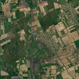 Gyulaháza Satellite Map
