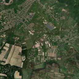 Korolevo Satellite Map