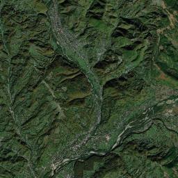 Neresnytsya Satellite Map