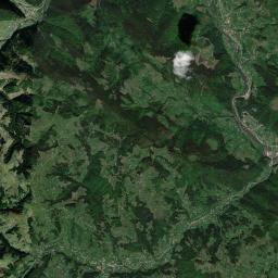 Verkhniy Yasenov Satellite Map