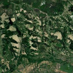 Davydivka Satellite Map