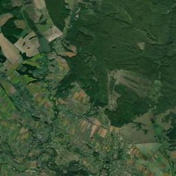 Ropcha Satellite Map