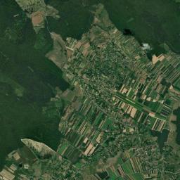 Suharău Satellite Map
