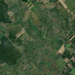 Mlenăuți Satellite Map