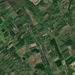 Coţuşca Satellite Map