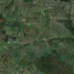 Soroca Satellite Map