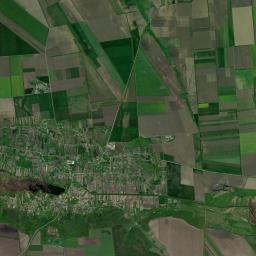 Peschana Satellite Map