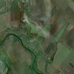 Pobugskoye Satellite Map