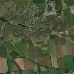 Selydove Satellite Map