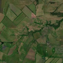 Klenovyy Satellite Map