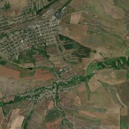 Likhovskoy Satellite Map