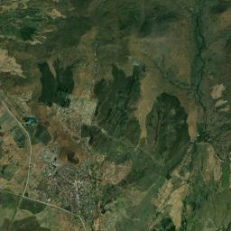 Babstovo Satellite Map