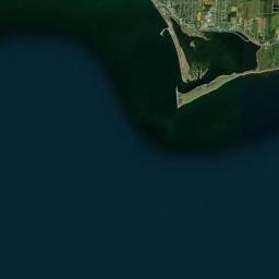 Carleton Satellite Map