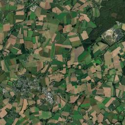 Noyal-Pontivy Satellite Map