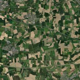 Saint-Didier Satellite Map