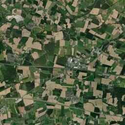 Torcé Satellite Map