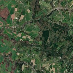Uriménil Satellite Map