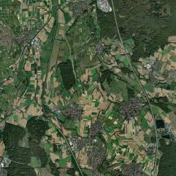 Eichstetten Satellite Map