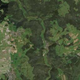 Kolbingen Satellite Map